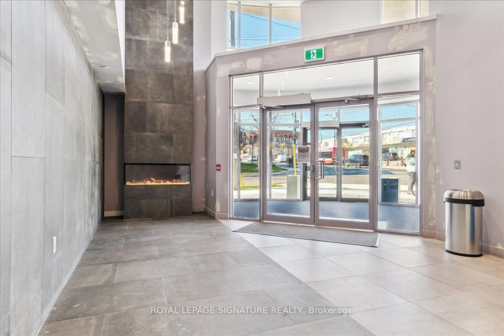 Photo of 2433 Dufferin Street #701, Toronto, ON M6E 3T3 (MLS # W13086630)