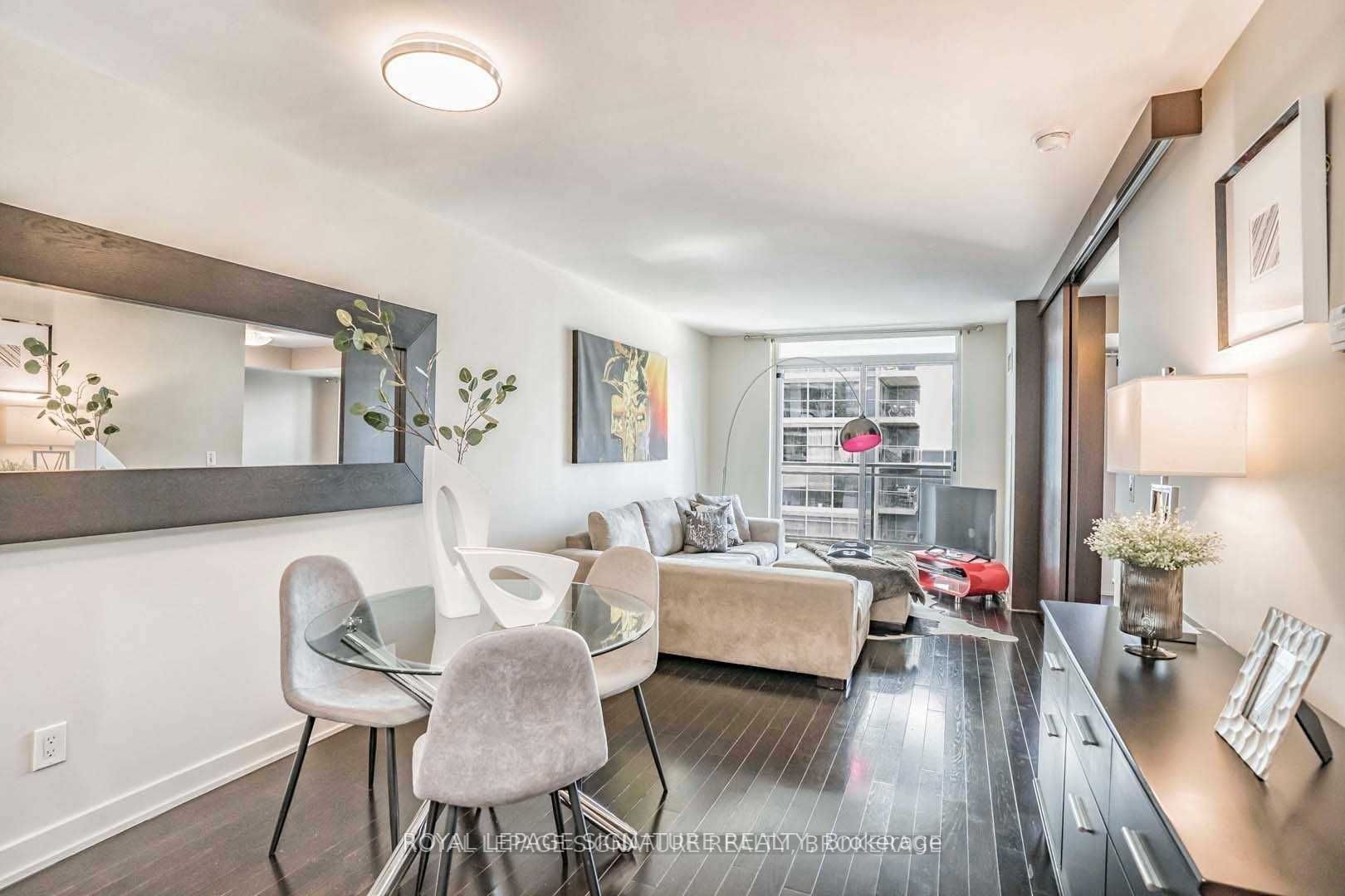 50 Lynn Williams Avenue 1102