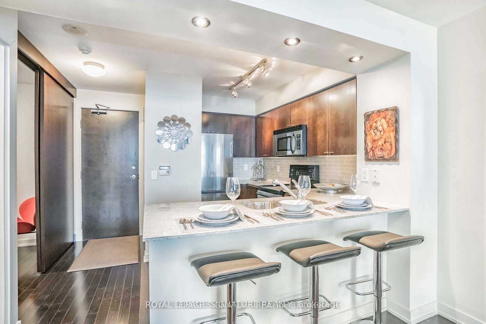 50 Lynn Williams Avenue 1102