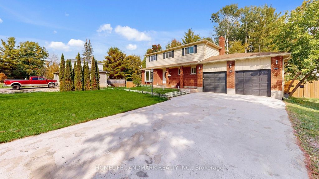 Photo of 20573 Yonge Street, East Gwillimbury, ON L3Y 4V8 (MLS # N12980782)