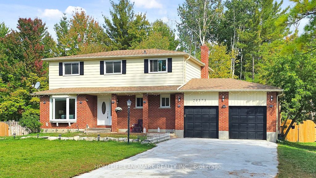 Photo of 20573 Yonge Street, East Gwillimbury, ON L3Y 4V8 (MLS # N12980782)
