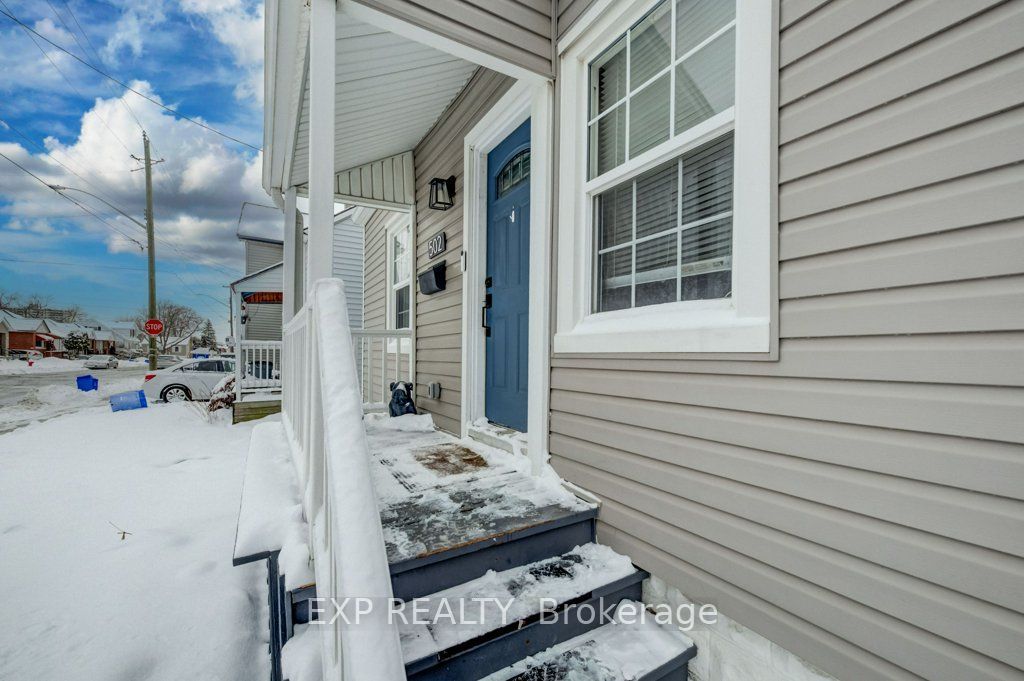Photo of 502 Britannia Avenue, Hamilton, ON L8H 1Z6 (MLS # X12821606)