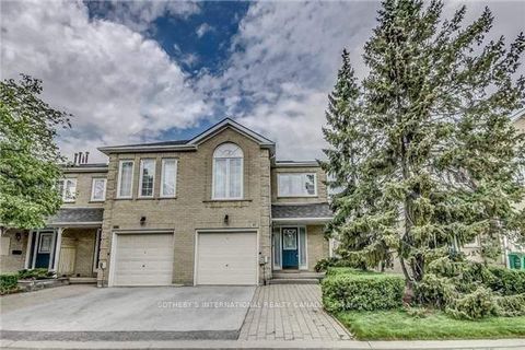 47 Hartnell Square Brampton ON L6S 5W8