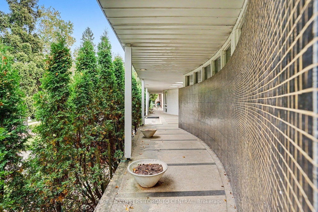 Photo of 11 Suncrest Drive, Toronto, ON M3C 2L1 (MLS # C13845982)