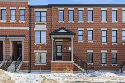 975 WHITLOCK Avenue 20 Milton ON L9E 1S9