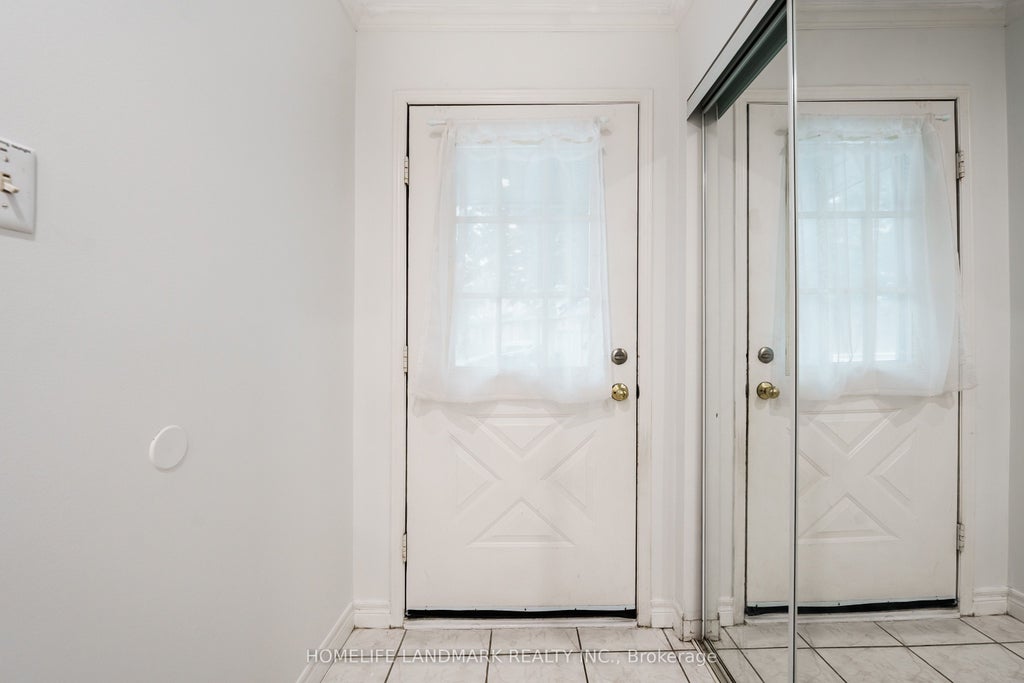 Photo of 2945 Thomas Street #103, Mississauga, ON L5M 6C1 (MLS # W13743760)