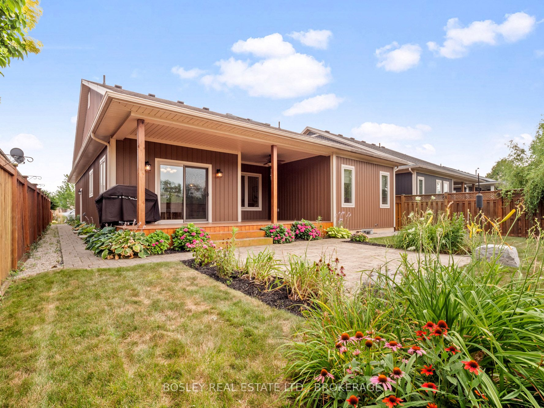 71 WILLSON Crossing