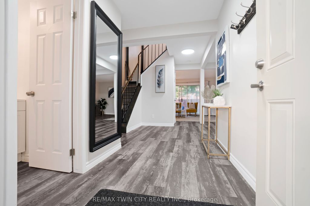 Photo of 770 FANSHAWE PARK Road E #60, London North, ON N5X 1L5 (MLS # X12407252)