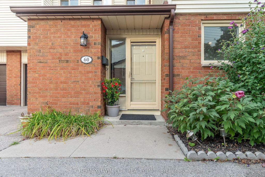 Photo of 770 FANSHAWE PARK Road E #60, London North, ON N5X 1L5 (MLS # X12407252)
