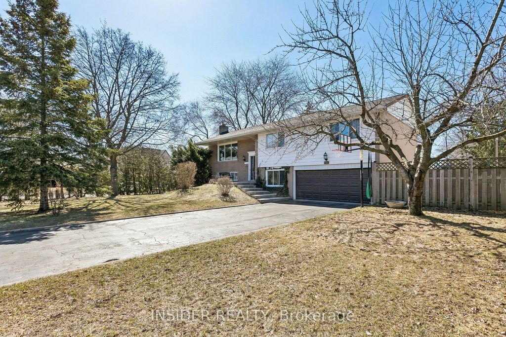 Photo of 2078 Stanfield Road, Mississauga, ON L4Y 1R5 (MLS # W12988866)