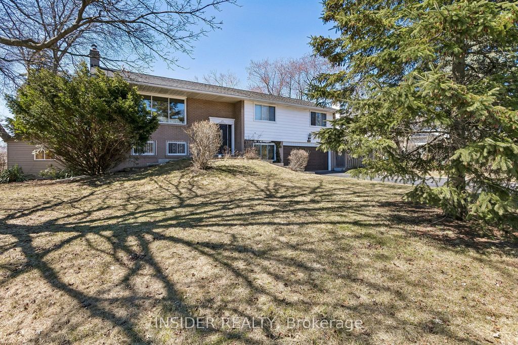 Photo of 2078 Stanfield Road, Mississauga, ON L4Y 1R5 (MLS # W12988866)