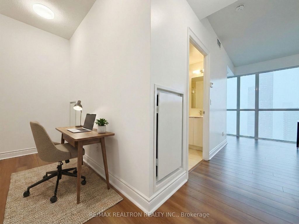 Photo of 28 Ted Rogers Way #3602, Toronto, ON M4Y 2J4 (MLS # C12769564)