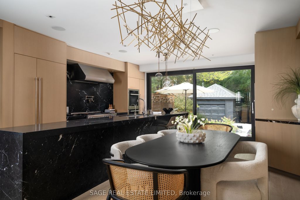 Photo of 109 Hilton Avenue, Toronto, ON M5R 3E8 (MLS # C12485725)