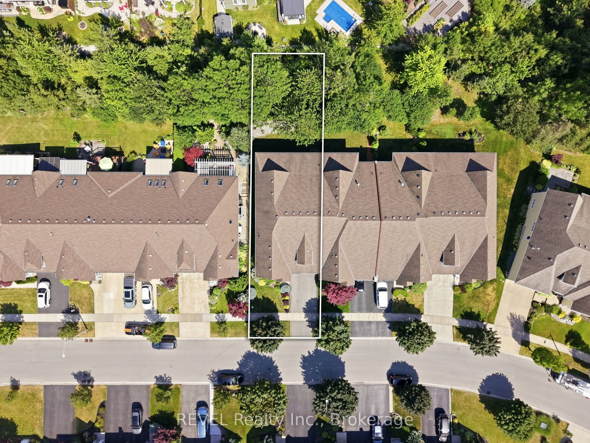 90 Sunrise Court