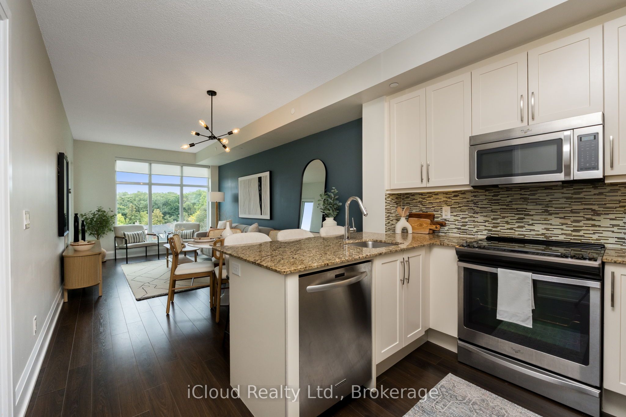 1 Old Mill Drive 714