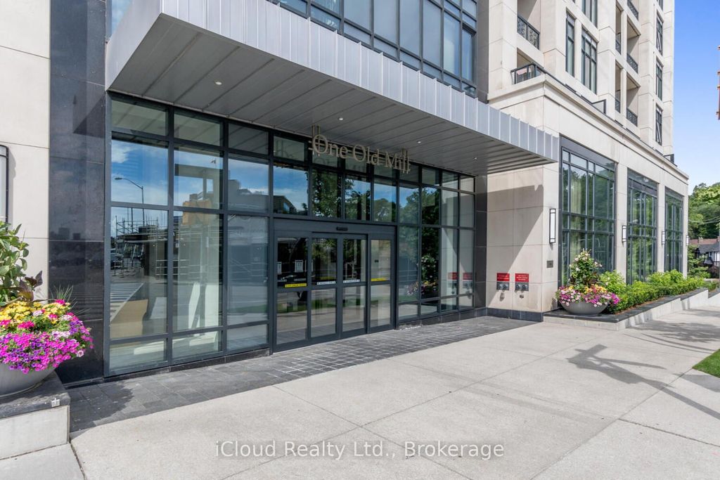 Photo of 1 Old Mill Drive #714, Toronto, ON M6S 0A1 (MLS # W12773634)