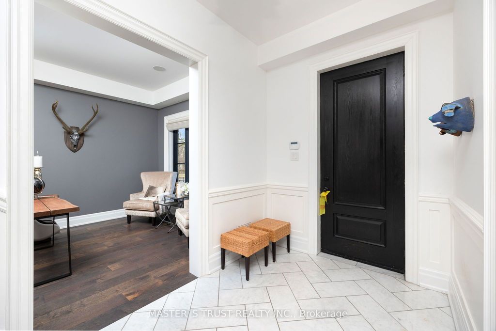 Photo of 28 Forest Ridge Drive, Toronto, ON M6B 1H3 (MLS # C12430912)