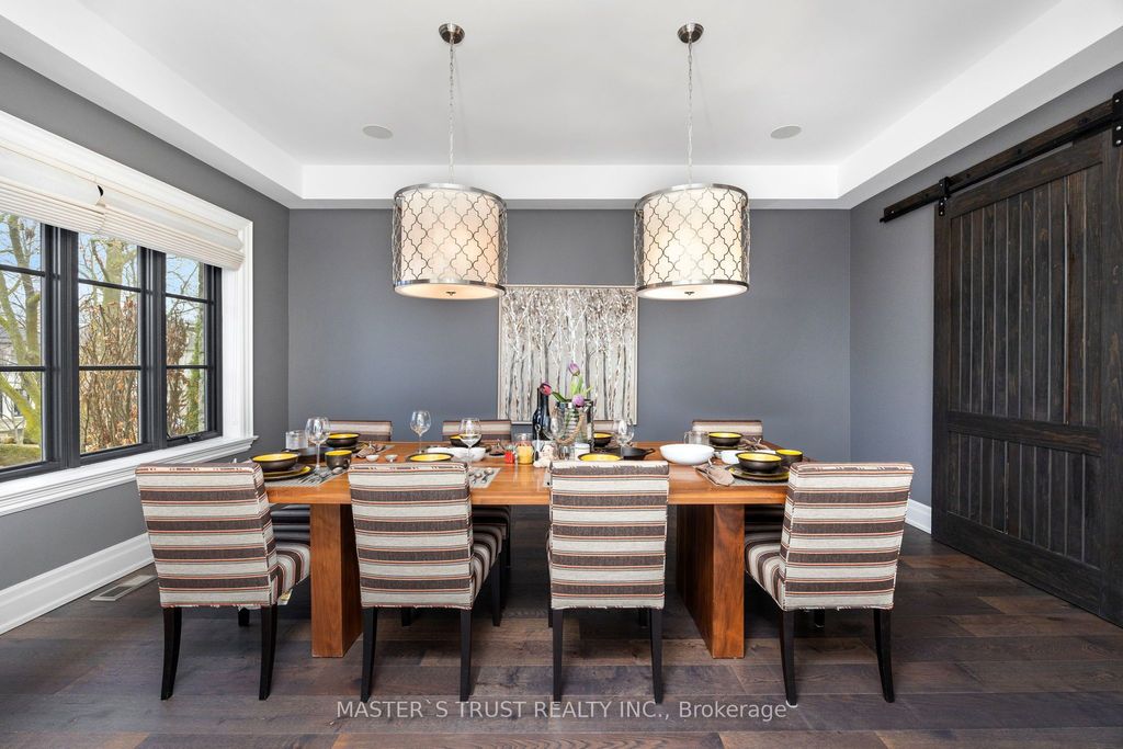 Photo of 28 Forest Ridge Drive, Toronto, ON M6B 1H3 (MLS # C12430912)