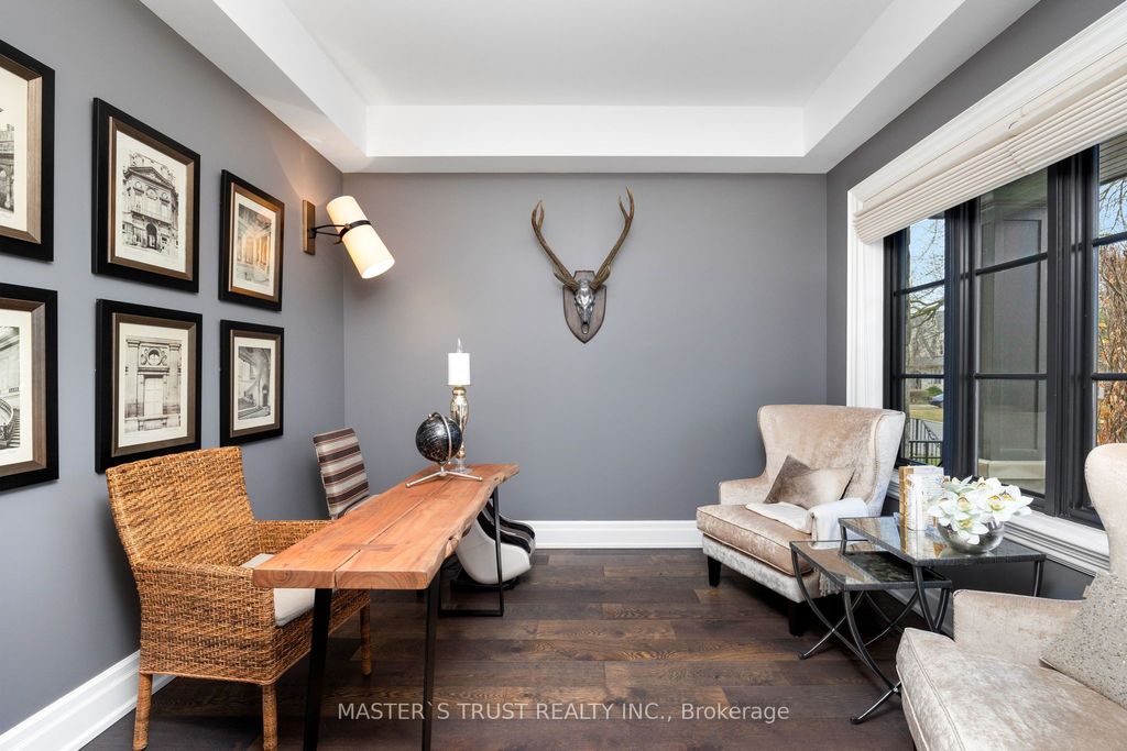 Photo of 28 Forest Ridge Drive, Toronto, ON M6B 1H3 (MLS # C12430912)