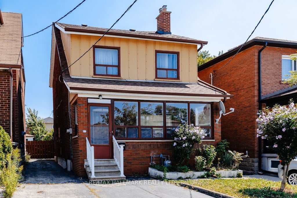 Photo of 511 Northcliffe Boulevard, Toronto, ON M6E 3L4 (MLS # C13640266)