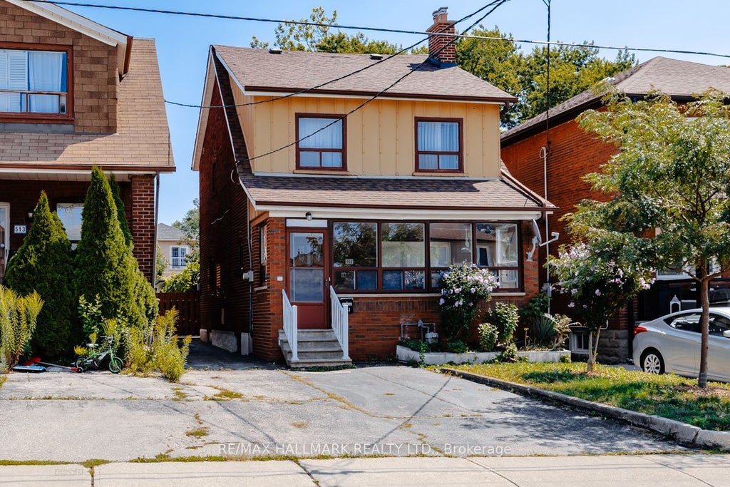 Photo of 511 Northcliffe Boulevard, Toronto, ON M6E 3L4 (MLS # C13640266)