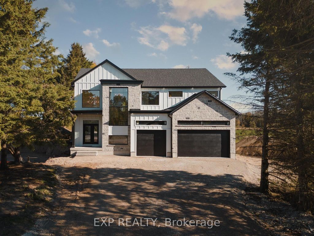 Photo of 1060 Walton Avenue, North Perth, ON N0B 2T0 (MLS # X12817518)