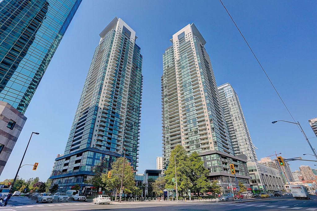 Photo of 5162 Yonge Street #208, Toronto, ON M2N 5P6 (MLS # C12484584)