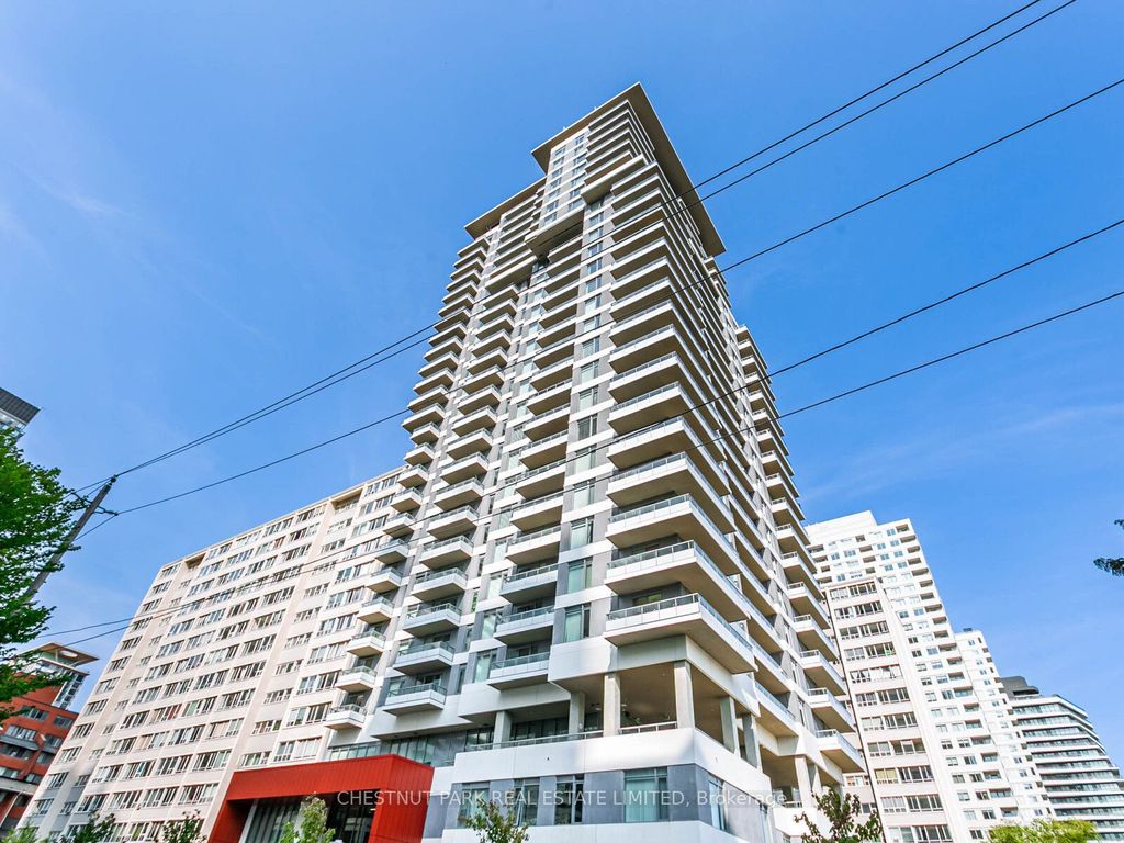Photo of 25 Holly Street #1901, Toronto, ON M4S 0E3 (MLS # C12394758)