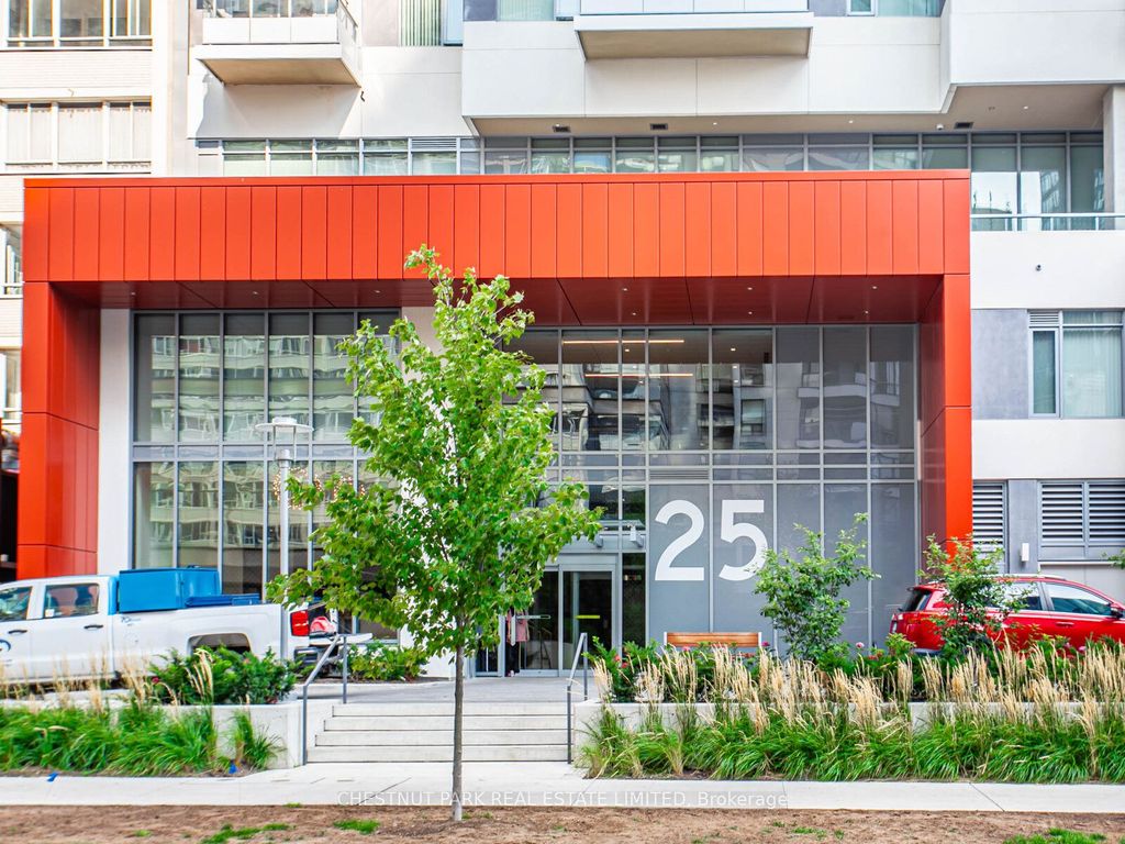 Photo of 25 Holly Street #1901, Toronto, ON M4S 0E3 (MLS # C12394758)