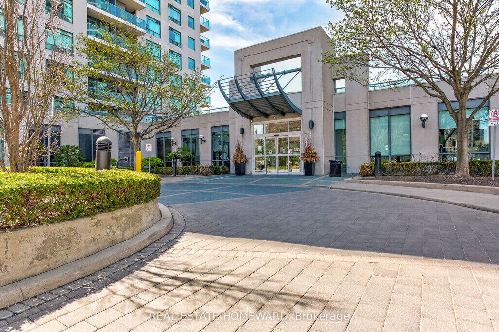 Photo of 30 Harrison Garden Boulevard #602, Toronto, ON M2N 7A9 (MLS # C13078328)