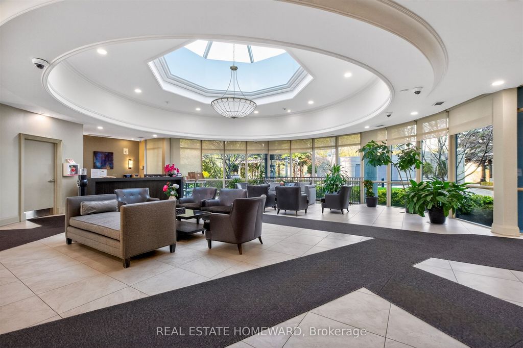 Photo of 30 Harrison Garden Boulevard #602, Toronto, ON M2N 7A9 (MLS # C13078328)