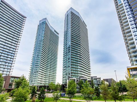 Photo of 115 McMahon Drive #2806, Toronto, ON M2K 0E3 (MLS # C12545532)