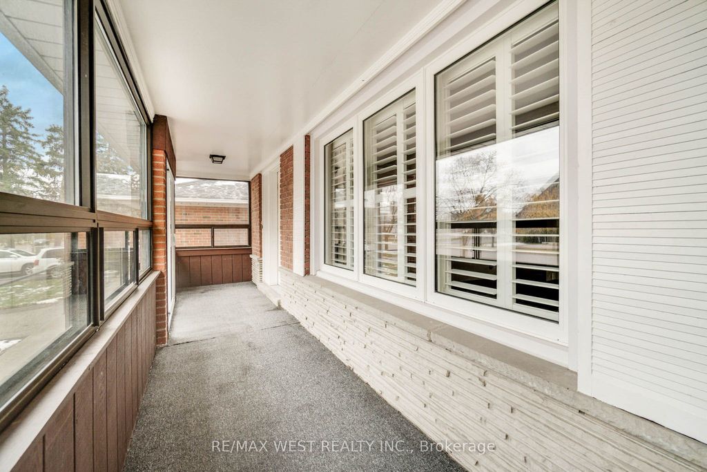 Photo of 485 Rathburn Road, Toronto, ON M9C 3S9 (MLS # W12543032)