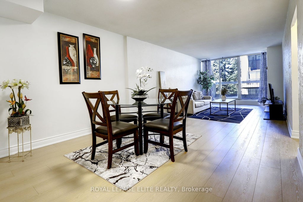 Photo of 2 Valhalla Inn Road #250, Toronto, ON M9B 6C3 (MLS # W14033446)
