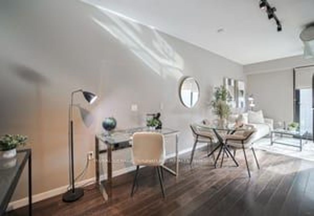 Photo of 51 Trolley Crescent #308, Toronto, ON M5A 0E9 (MLS # C12730014)