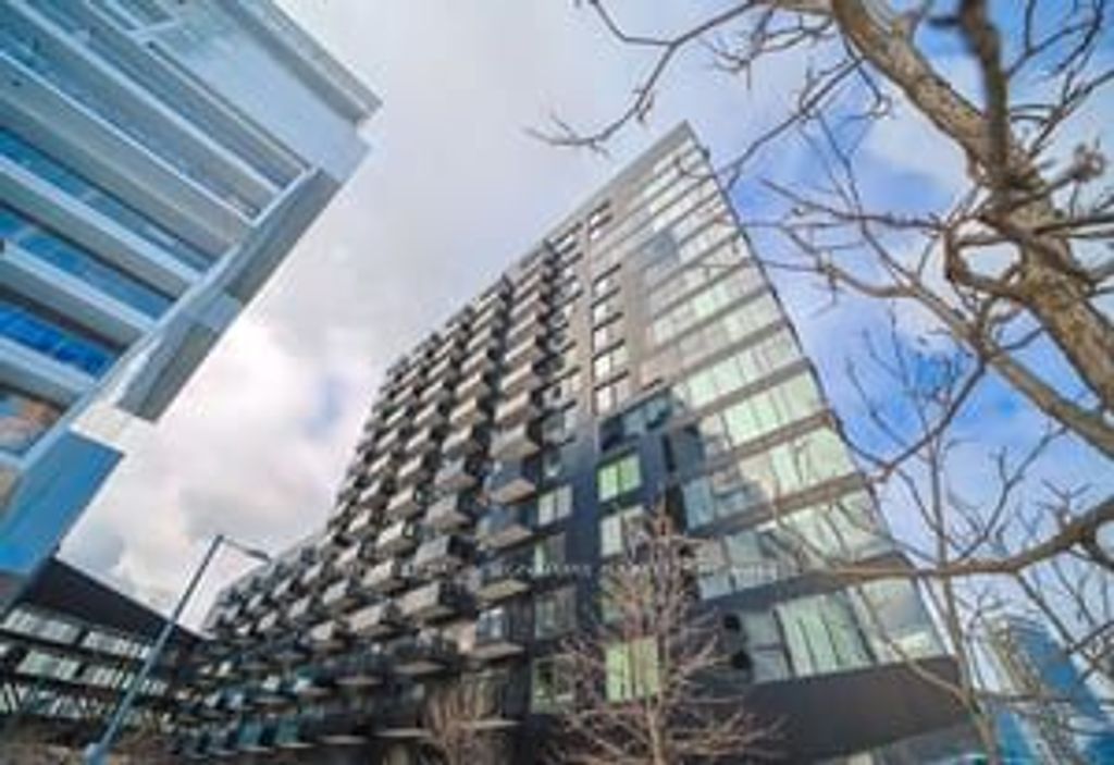 Photo of 51 Trolley Crescent #308, Toronto, ON M5A 0E9 (MLS # C12730014)