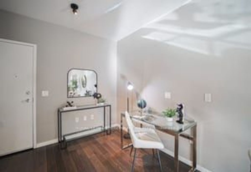 Photo of 51 Trolley Crescent #308, Toronto, ON M5A 0E9 (MLS # C12730014)