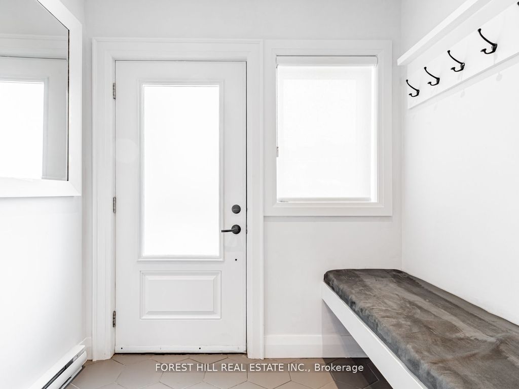 Photo of 123 Bowie Avenue, Toronto, ON M6E 2P8 (MLS # W12455058)