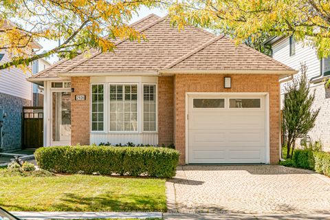 2926 Addison Street Burlington ON L7M 4K4