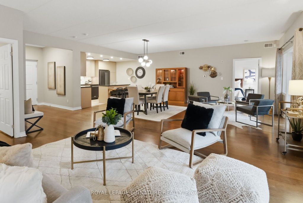 Photo of 220 Main Street N #106, Uxbridge, ON L9P 0B6 (MLS # N13028016)