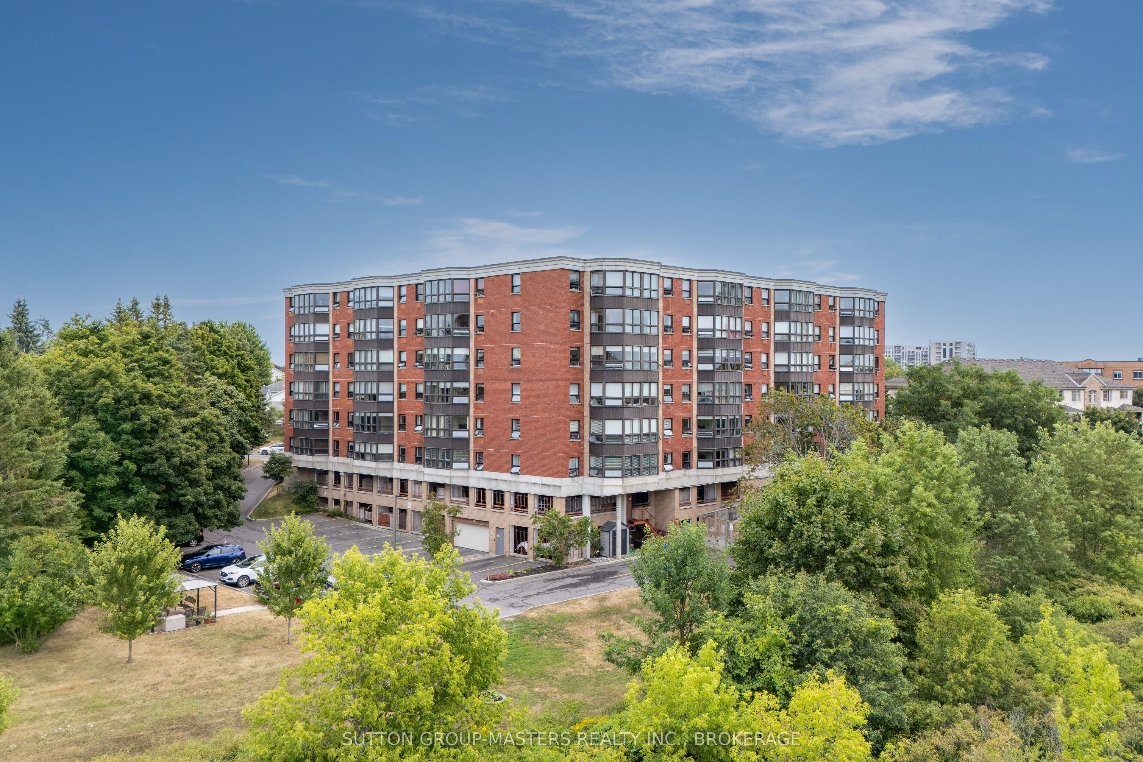 675 Davis Drive 311