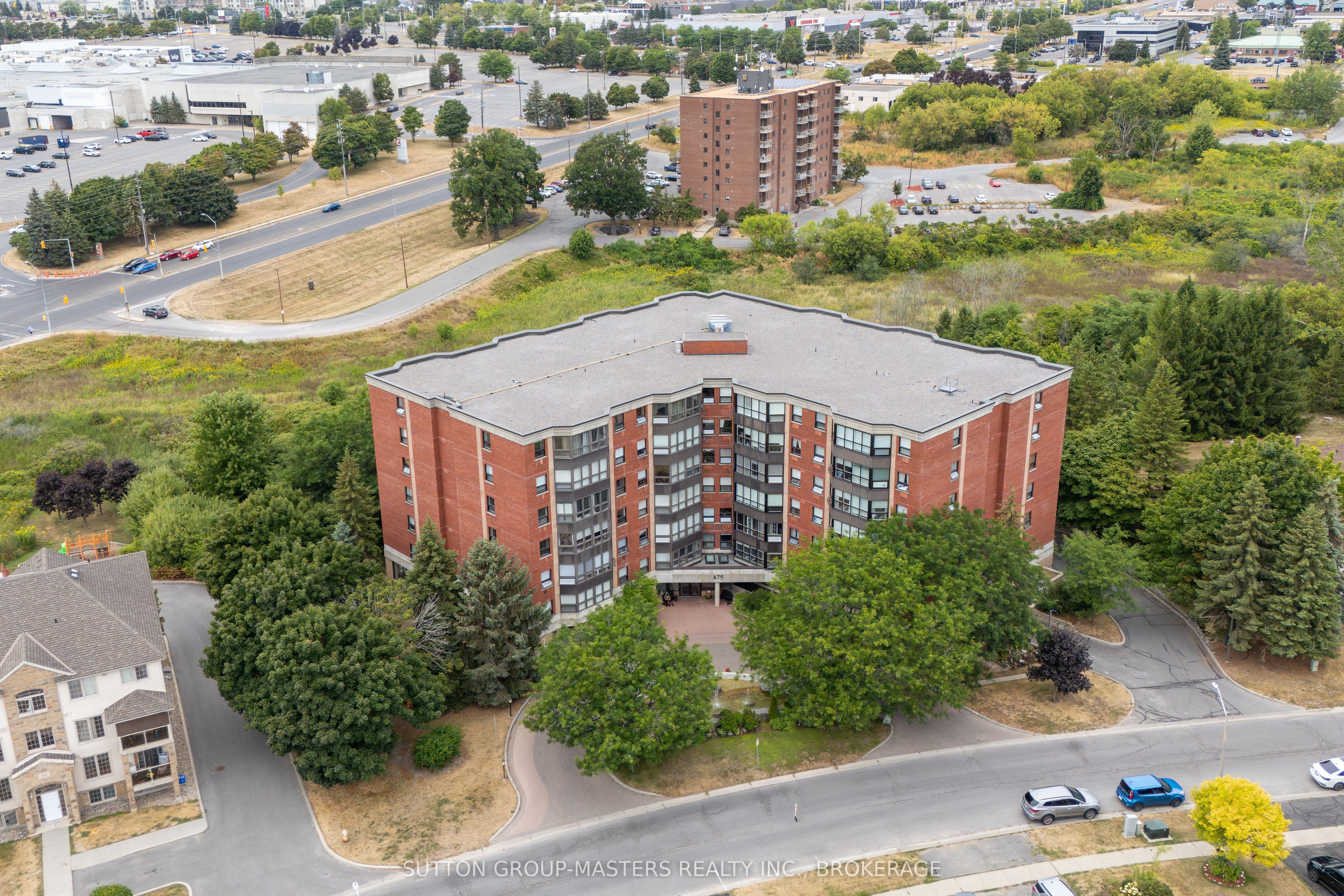675 Davis Drive 311