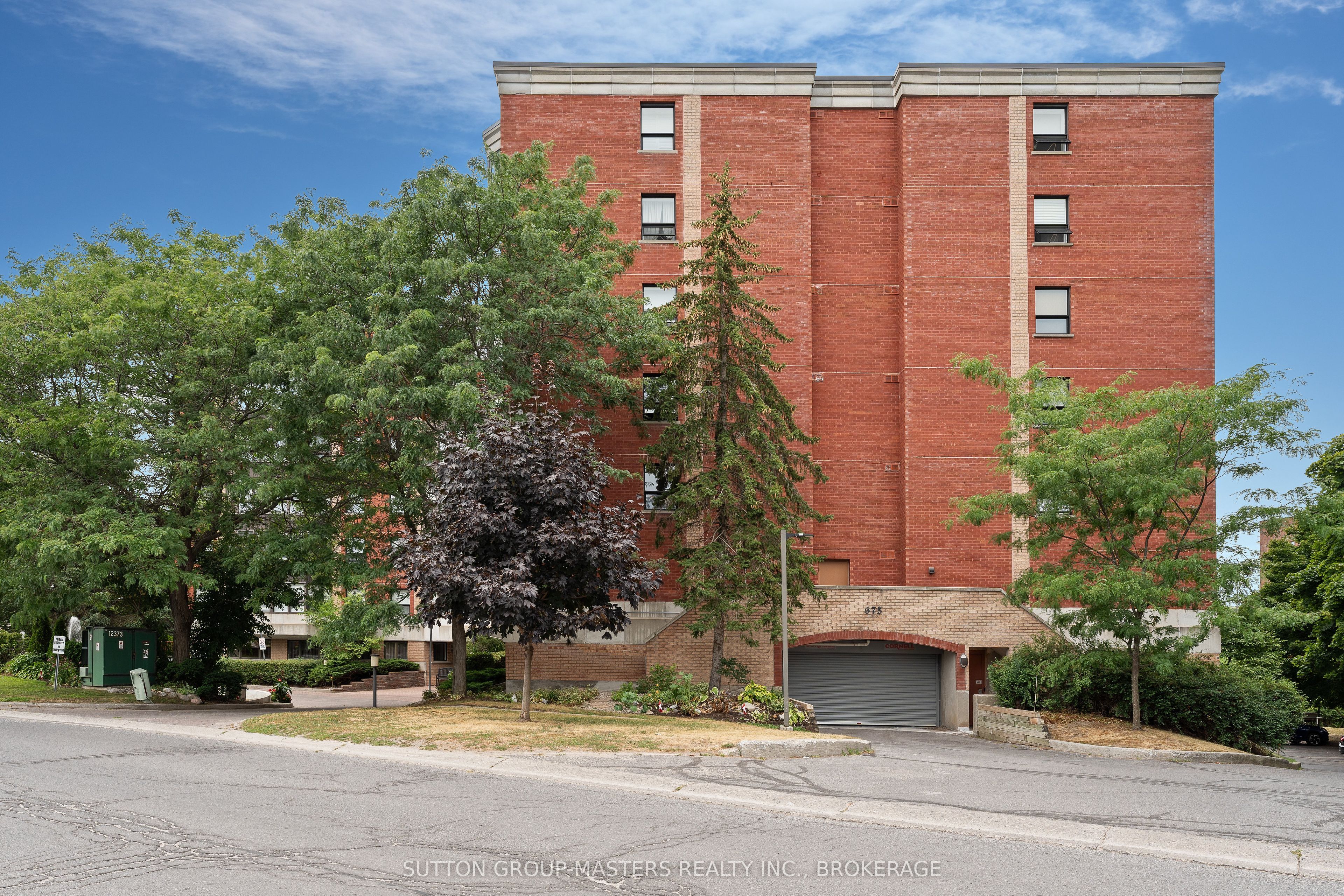 675 Davis Drive 311