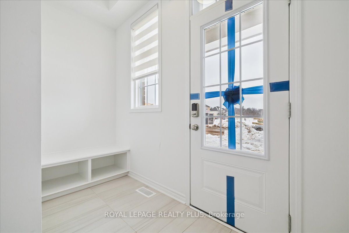 3224 Meadowridge Drive