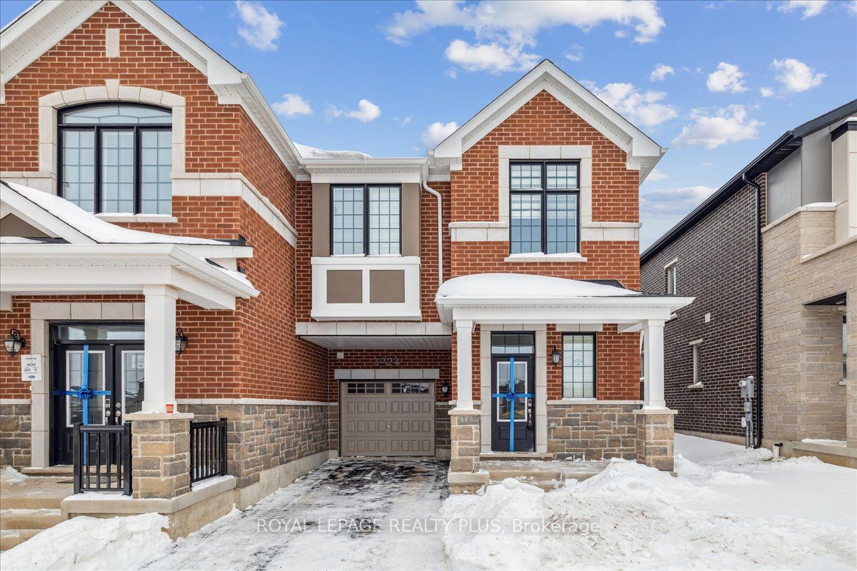 3224 Meadowridge Drive