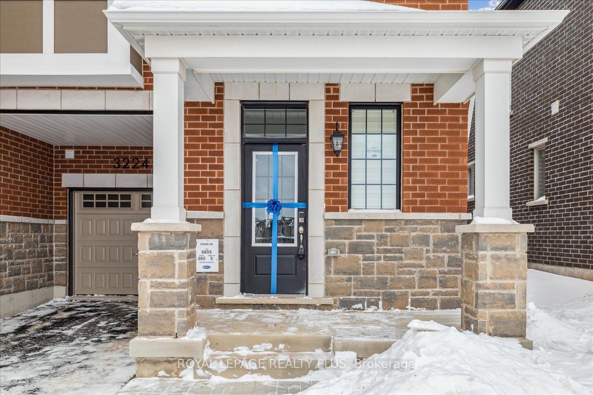 3224 Meadowridge Drive