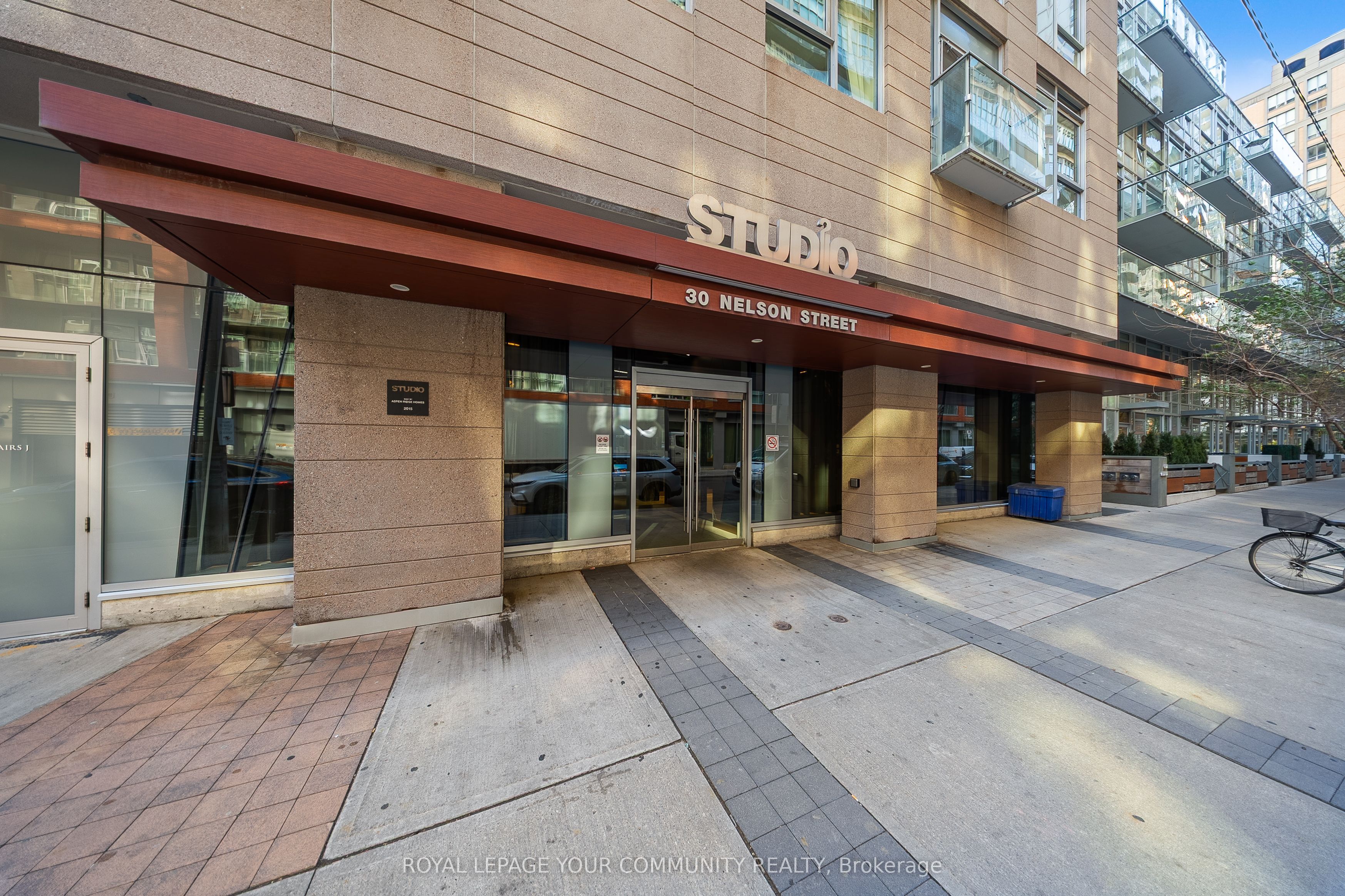 30 Nelson Street 1602