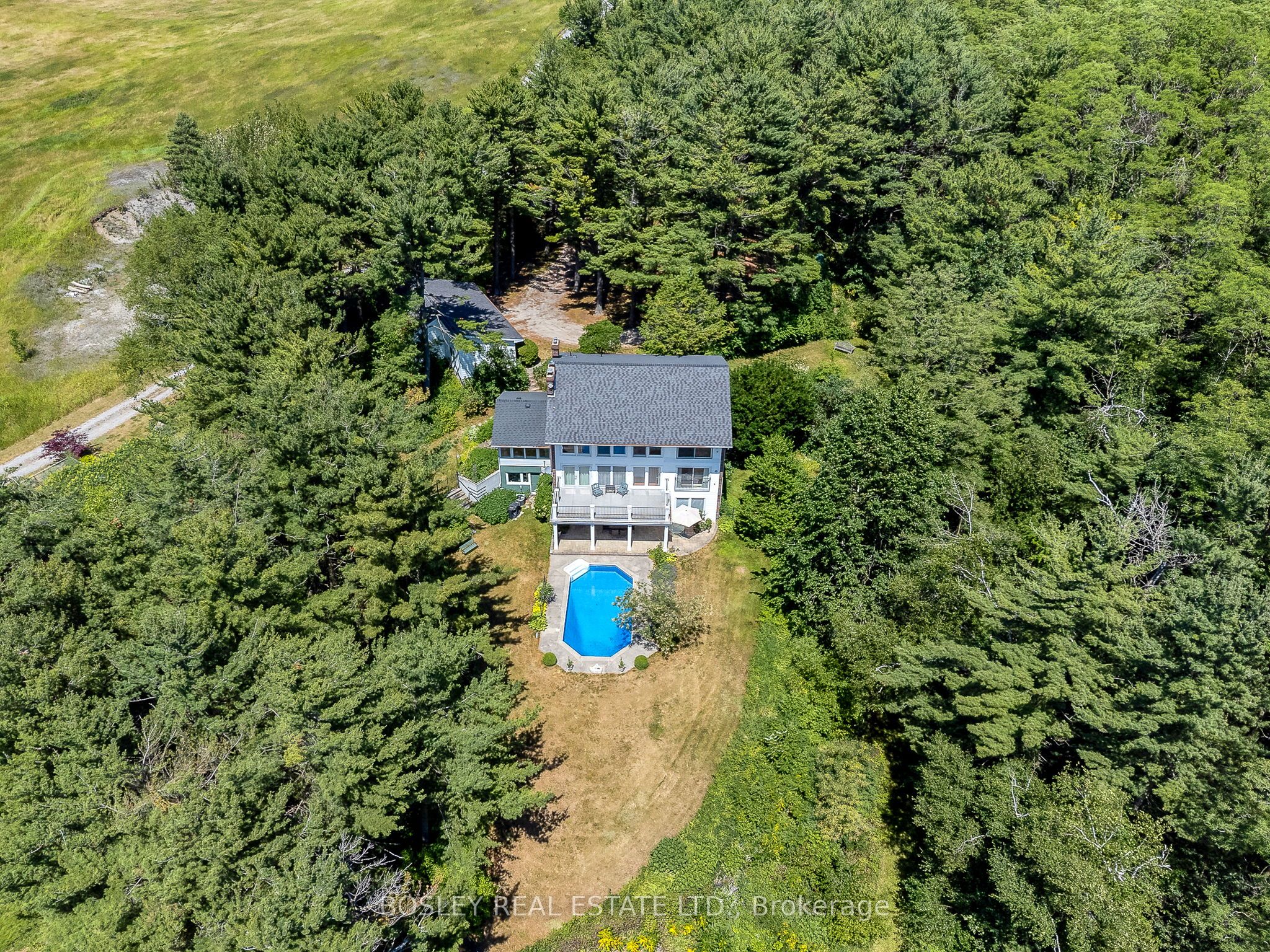 Photo 1 of 39 — 256 Wilson Drive, Alnwick/Haldimand, ON K0K 1C0