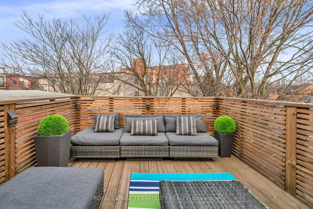 Photo of 285 Lisgar Street, Toronto, ON M6J 3H1 (MLS # C12685798)