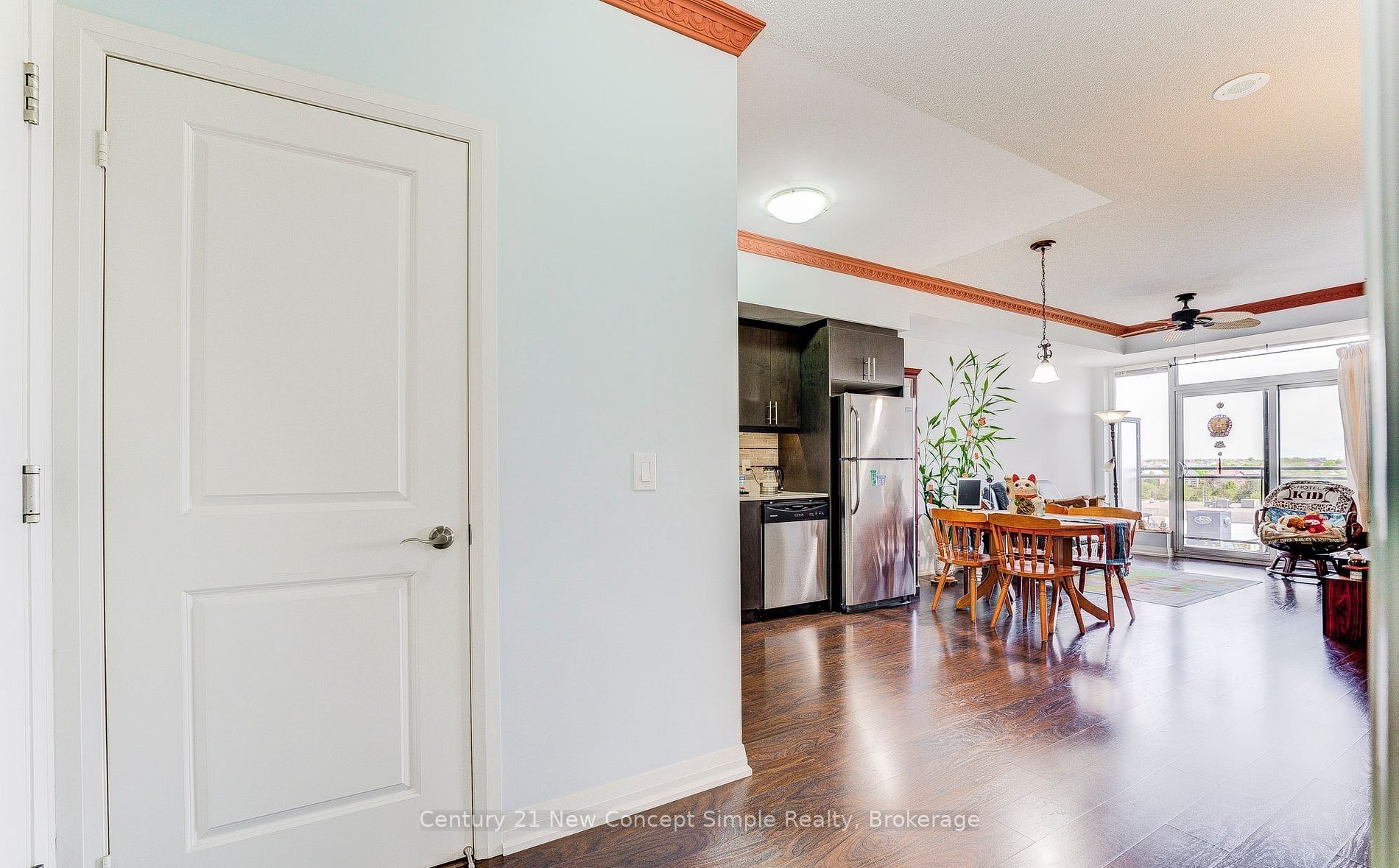 9500 Markham Road 520